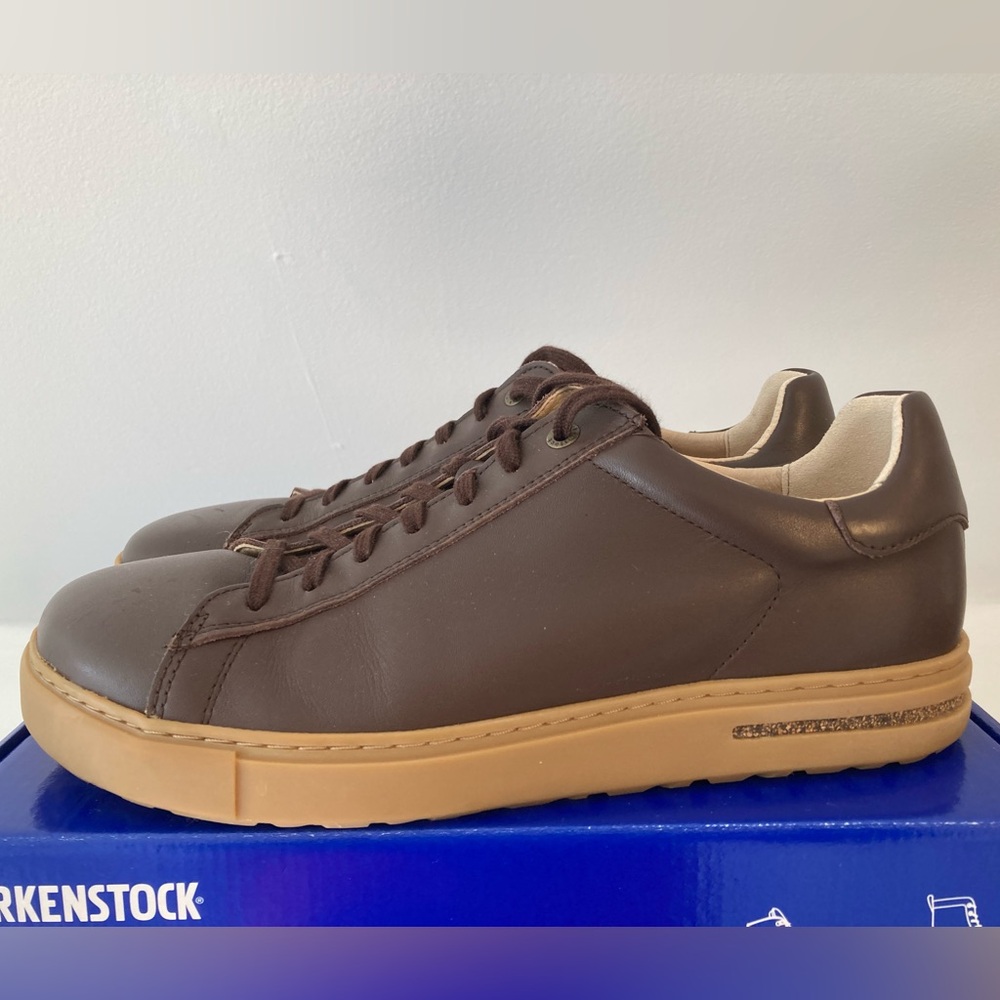 Birkenstock Bend Low II size 9